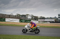 White Bikes